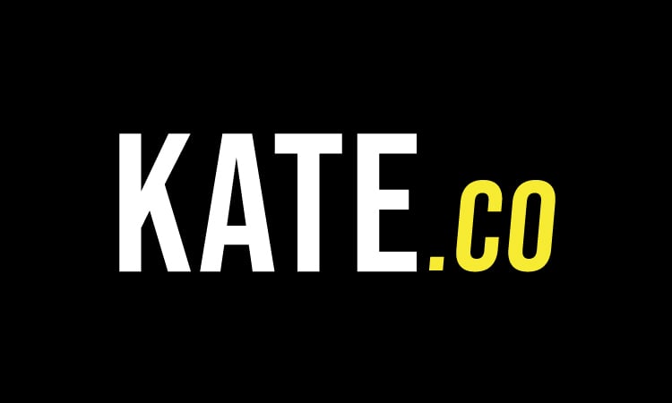 Kate logo